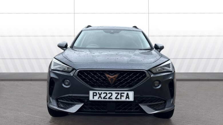 CUPRA Formentor 1.5 TSI 150 V2 5dr Petrol Estate